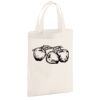 Cotton party bag for life Thumbnail