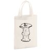 Cotton party bag for life Thumbnail