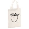 Cotton party bag for life Thumbnail