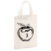 Cotton party bag for life Thumbnail