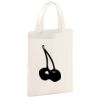 Cotton party bag for life Thumbnail