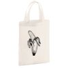 Cotton party bag for life Thumbnail