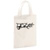 Cotton party bag for life Thumbnail