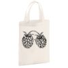 Cotton party bag for life Thumbnail