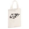 Cotton party bag for life Thumbnail