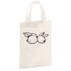 Cotton party bag for life Thumbnail