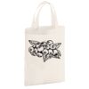 Cotton party bag for life Thumbnail