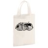Cotton party bag for life Thumbnail