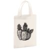 Cotton party bag for life Thumbnail