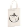 Cotton party bag for life Thumbnail