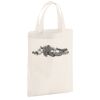 Cotton party bag for life Thumbnail