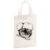 Cotton party bag for life Thumbnail