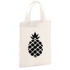 Cotton party bag for life Thumbnail