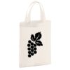 Cotton party bag for life Thumbnail