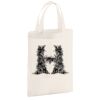 Cotton party bag for life Thumbnail