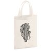Cotton party bag for life Thumbnail