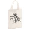 Cotton party bag for life Thumbnail
