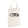 Cotton party bag for life Thumbnail