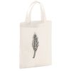 Cotton party bag for life Thumbnail
