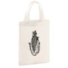Cotton party bag for life Thumbnail