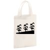 Cotton party bag for life Thumbnail