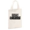 Cotton party bag for life Thumbnail