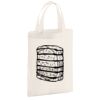 Cotton party bag for life Thumbnail
