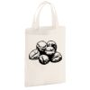 Cotton party bag for life Thumbnail