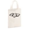 Cotton party bag for life Thumbnail