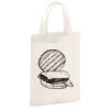 Cotton party bag for life Thumbnail