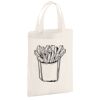 Cotton party bag for life Thumbnail