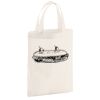 Cotton party bag for life Thumbnail