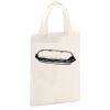 Cotton party bag for life Thumbnail