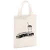 Cotton party bag for life Thumbnail