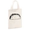Cotton party bag for life Thumbnail
