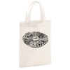 Cotton party bag for life Thumbnail