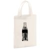 Cotton party bag for life Thumbnail