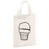 Cotton party bag for life Thumbnail
