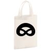 Cotton party bag for life Thumbnail