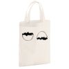 Cotton party bag for life Thumbnail