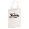 Cotton party bag for life Thumbnail