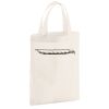 Cotton party bag for life Thumbnail