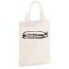 Cotton party bag for life Thumbnail