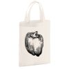 Cotton party bag for life Thumbnail