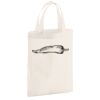 Cotton party bag for life Thumbnail