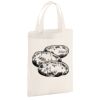 Cotton party bag for life Thumbnail