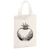 Cotton party bag for life Thumbnail