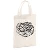 Cotton party bag for life Thumbnail