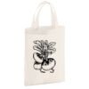 Cotton party bag for life Thumbnail