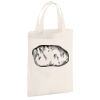 Cotton party bag for life Thumbnail